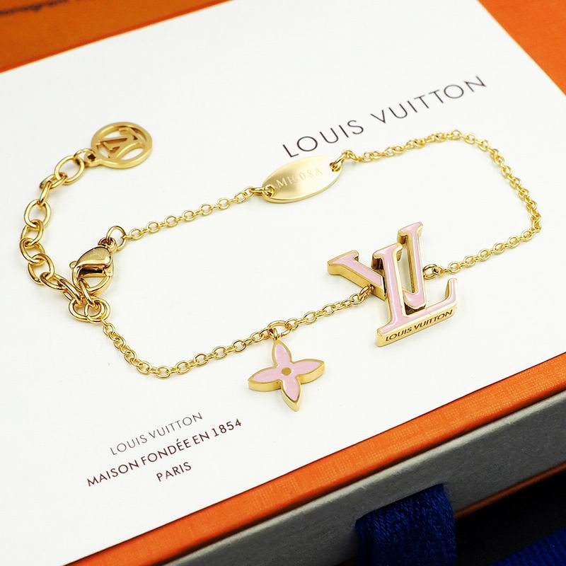 LV Bracelet 08yxq26